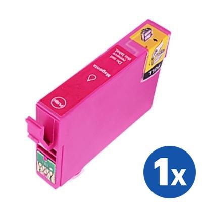 Epson 140 (T1403) Generic Magenta High Yield Inkjet Cartridge (C13T140392)