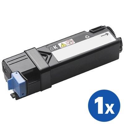 1 x Dell 1320 / 1320C / 1320CN Black Generic laser