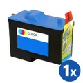 1 x Dell A940 A960 Colour (7Y745) Generic Inkjet Cartridge