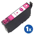 Epson 802XL (C13T356392) Generic Magenta High Yield Inkjet Cartridge