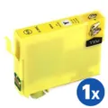 Epson 39XL Generic Yellow High Yield Inkjet Cartridge C13T04L