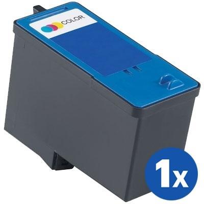 1 x Dell 926/V305/V305W Colour (MK993/Sereis9-C) Generic Inkjet Cartridge - High Capacity of (MK991/Sereis9-C)