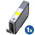 Generic Canon CLI-42Y CLI42Y Yellow Ink Cartridge