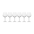 Krosno Avant-Garde Wine Glass 460ml 6pc