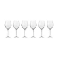 Krosno Harmony Wine Glass 370ml 6pc