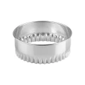 Chef Inox Crinkled Cutter - 38mm