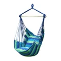 Hanging Hammock with Pillow