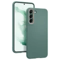 SPIGEN Galaxy S22 (2022) Case, Genuine CYRILL Color Brick Hard Cover for Samsung - Kale