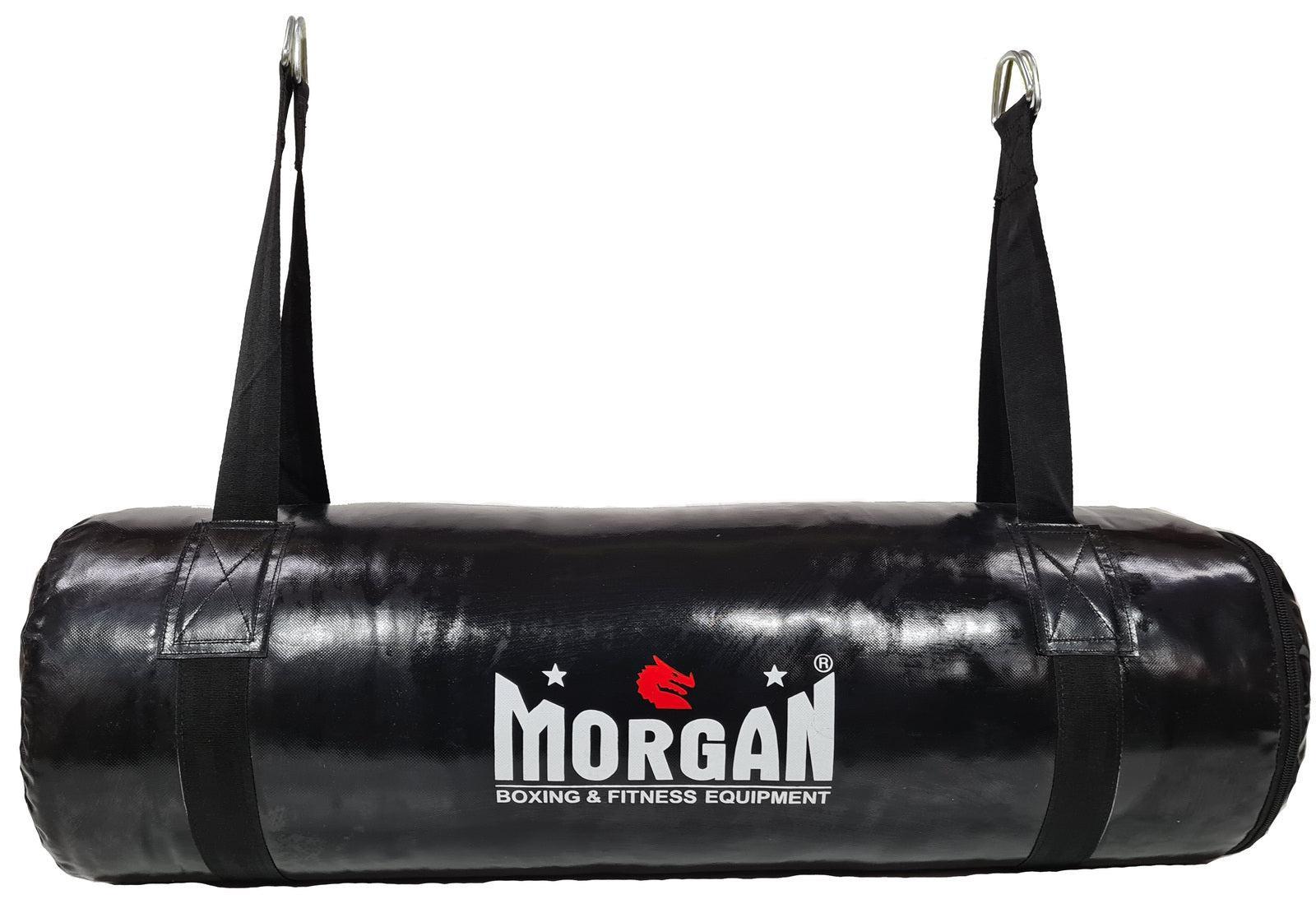 Morgan Uppercut Punch Bag [100cm] | Empty + Filled