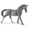 Schleich - Trakehner Mare Horse Figurine