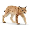 Schleich - Lynx Animal Figurine