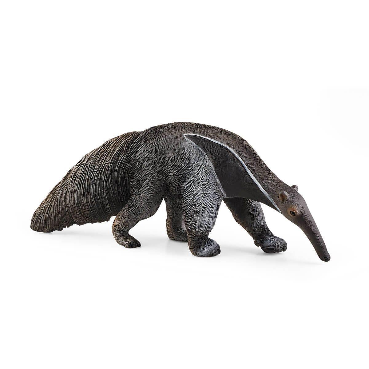 Schleich - Anteater Figurine