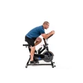 Gym Exercise Front Drive Spin Bike Indoor Spinning Cycling Bike