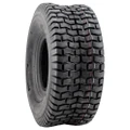 Ride on Mower Tyre 4 Ply Turf Saver 20 x 8.00 - 8" Commercial Tubeless Tire