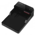 Simplecom SD323 USB 3.0 Horizontal SATA Hard Drive Docking Station Black 1 Year Warranty