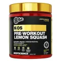 Body Science BSc K-OS Pre Workout | 4 Flavours