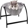 Pet Bed Dog Cat Hammock Soft Cooling Calming Mat Sleeping Seat