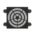 Makerbot Particulate Filter For Sketch