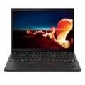 Lenovo ThinkPad X1 Nano Laptop (13", i5-1130G7, 16GB/512GB, Win10 Pro) - Black