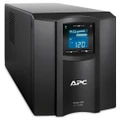 APC SMC1500IC Smart-UPS C 1500VA LCD 230V nominal output voltage With SmartConnect 2 Years