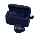 Soul Emotion Pro Active Noise Cancelling True Wireless Earbuds Blue