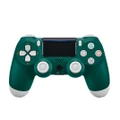 Double-Shock 4 Wireless buetooth Controller for PlayStation 4 - Alpine green