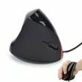 Mouse Vertical Ergonomic Usb Wired Gaming PC Laptop