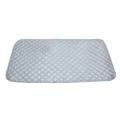 Ironing Blanket Laundry Pad Washer Dryer Heat Resistant Pad Iron Board Alternative Anti-slip Cover