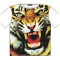 T-Shirt Sumatran Tiger Street Fashion Mens Ladies AU STOCK [Size: XL - 44in/112cm Chest]