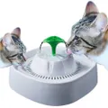 1.3L USB Electric Automatic Pet Water Fountain