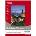 Canon SG201A4 Original Photo Paper Plus Semigloss 260gsm A4 - 20 sheets