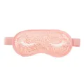 Pure Bliss - Warm or Chilled Eye Mask - Soothes Tired Eyes & Relieves Stress