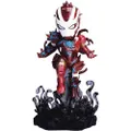Mini Egg Attack Maximum Venom Venomized Figure - Iron Man