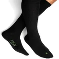 Korjo Travel Compression Socks Large TSOX L