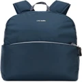 Pacsafe Stylesafe 12 Litre Anti-Theft Backpack Navy 20615