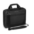 Targus 12-14' CitySmart Slimline Essential Multi-Fit Laptop Topload/Notebook Bag -Black