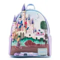 Disney Princess - Sleeping Beauty Castle Mini Backpack