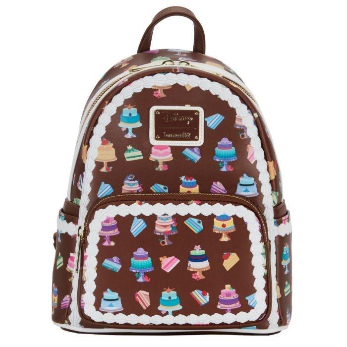 Disney Princesses - Cakes Mini Backpack