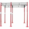Morgan Sports 2.5 Cell Free Standing Rig | Commercial Grade