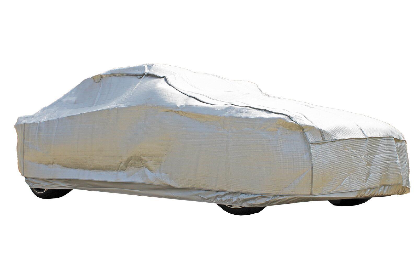 Autotecnica Evolution Ultimate 4x4 Medium Hail Cover Fits Vehicles Up to 450cm 35/134