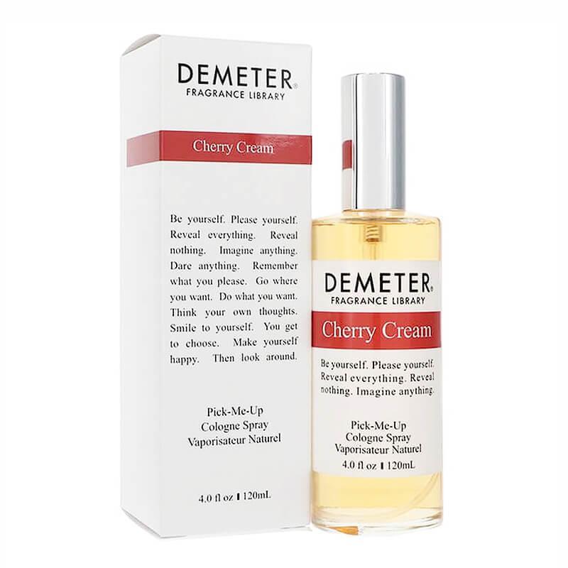 Demeter Cherry Cream 120ml EDC (Unisex) SP