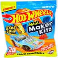 Hot Wheels Maker Kitz - Mini Blind Bag