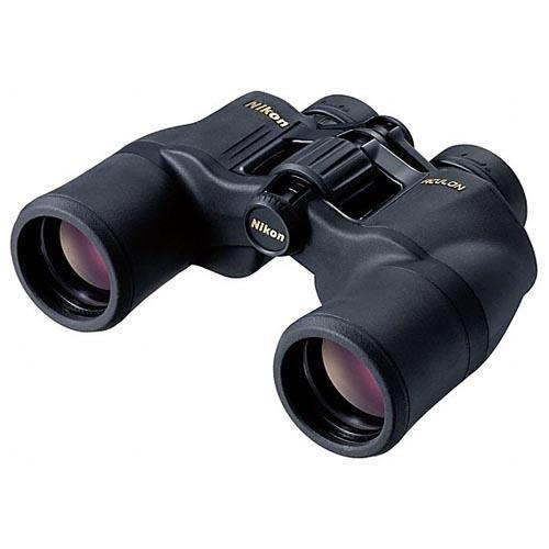 Nikon BAA812SA Aculon A211 10x42 Binoculars