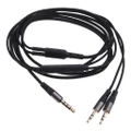 Audio Cable Mic for Master Tracks HD V8/V10/V12/X3 for Iphone