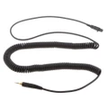 4.3ft Replacement Audio Spring Cable For AKG Q701 K702 K271s 240s Headphone