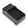 USB Battery Charging Charger for Panasonic Lumix CGA-S006E DMC-FZ50 FZ7 FZ8