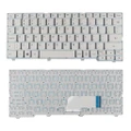 US Keyboard Trplacement for Lenovo Ideapad 100S-11IBY Series Laptop White