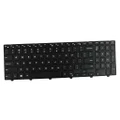 Notebook Keyboard Quiet for Dell Inspiron 5000 3542 5542 15-5000 17-5000