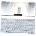 Keyboard US Layout Components Replaces Parts for Sony Vaio Sve14 Sve14A