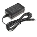 AC- AC Power Adapter Charger for Sony DCR-DVD101 DVD200 DVD300 DVD301